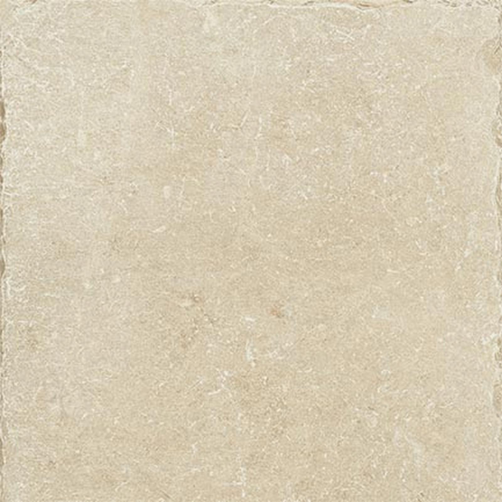 DALLE PIETRA DEL SALENTO Avorio, Carrelage extérieur 2 cm