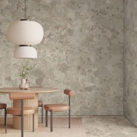 DALLE PETRAVIVA Beige, Carrelage extérieur 2 cm