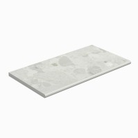 PETRAVIVA White, Margelle piscine 30x120 et 60x120