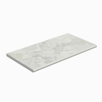 PETRAVIVA White, Margelle piscine 30x60 et 60x60
