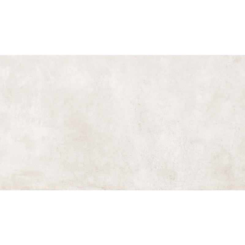 DALLE PARKER White, Carrelage extérieur 2 cm