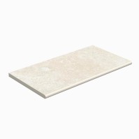 TIVOLI Bianco, Margelle piscine 30x120 et 60x120