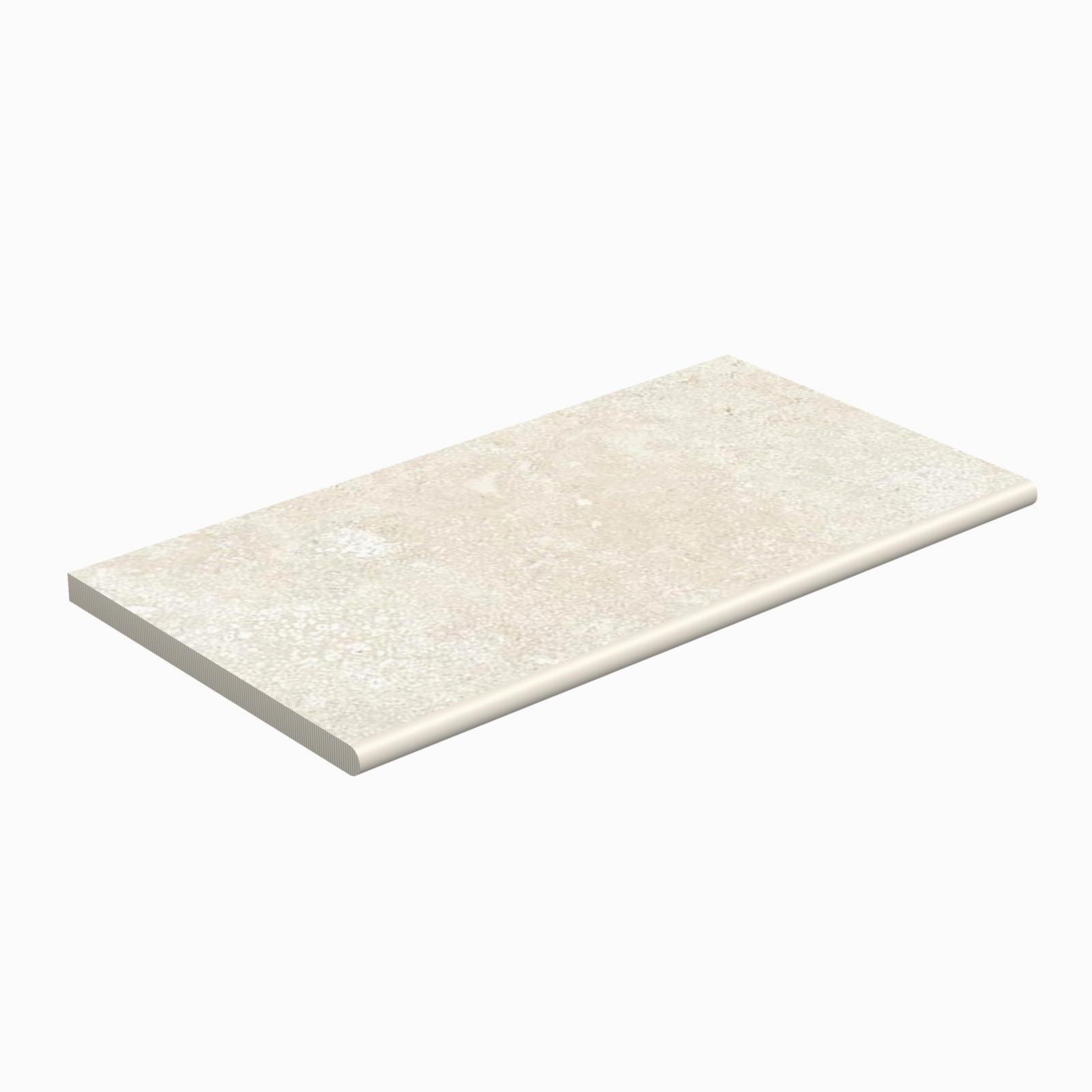 TIVOLI Bianco, Margelle piscine 30x120 et 60x120