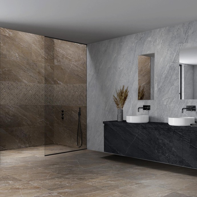 AGATHOS Multicolor, Carrelage intérieur