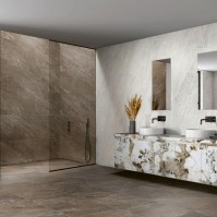 AGATHOS Multicolor, Carrelage intérieur