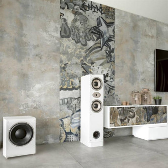 CITY PLASTER Grey, Carrelage intérieur