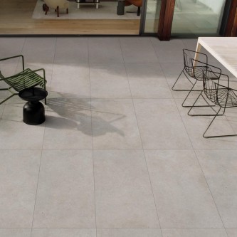 BRERA Fresh, Carrelage extérieur