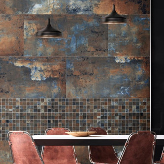 CITY PLASTER Multicolor, Carrelage intérieur