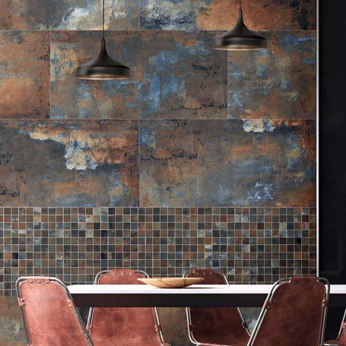 CITY PLASTER Multicolor, Carrelage intérieur