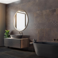 MAGNETIC Bronze, Carrelage intérieur