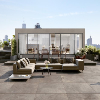 MAGNETIC Bronze, Carrelage intérieur