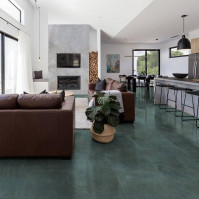 MAGNETIC Emerald, Carrelage intérieur