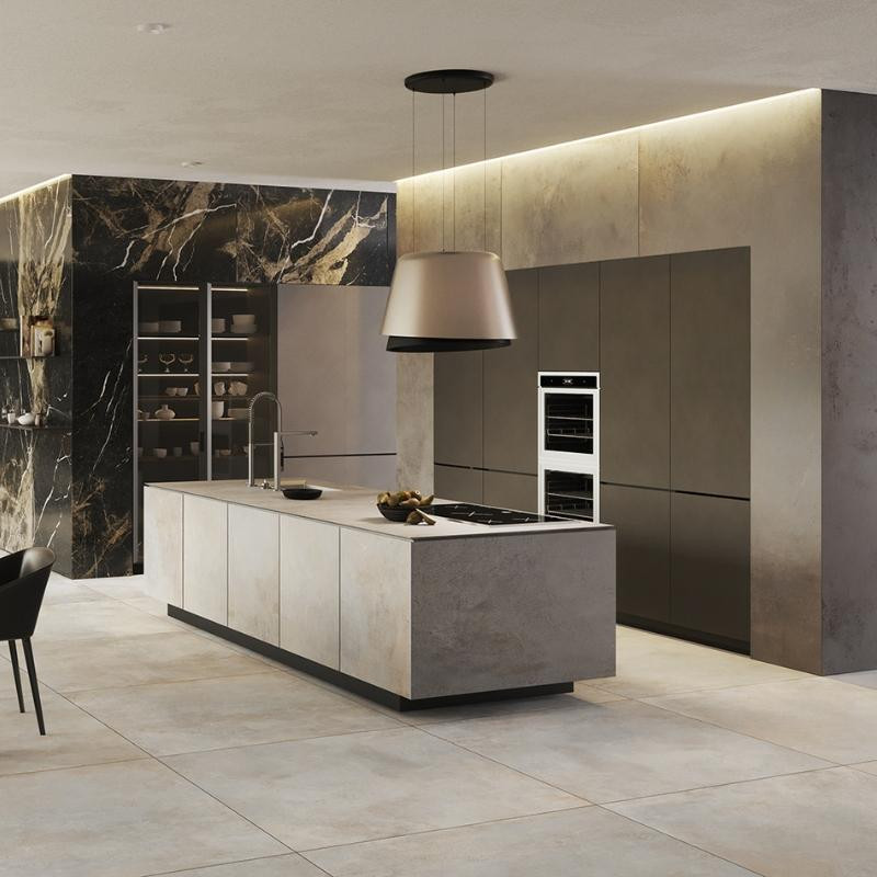 MAGNETIC Grey, Carrelage intérieur