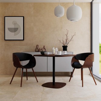 CORSOCOMO Coconut, Carrelage extérieur