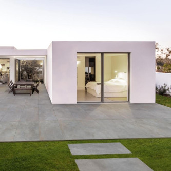 MAGNETIC Grey, Carrelage intérieur