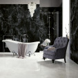 ONYX Black, Carrelage intérieur