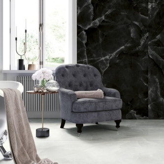 ONYX Black, Carrelage intérieur
