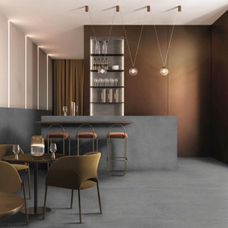 CORSOCOMO Drop, Carrelage extérieur