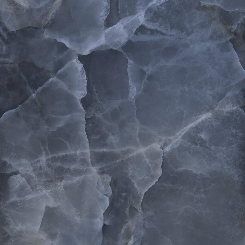 ONYX Blue, Carrelage intérieur