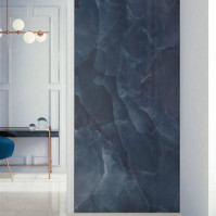 ONYX Blue, Carrelage intérieur