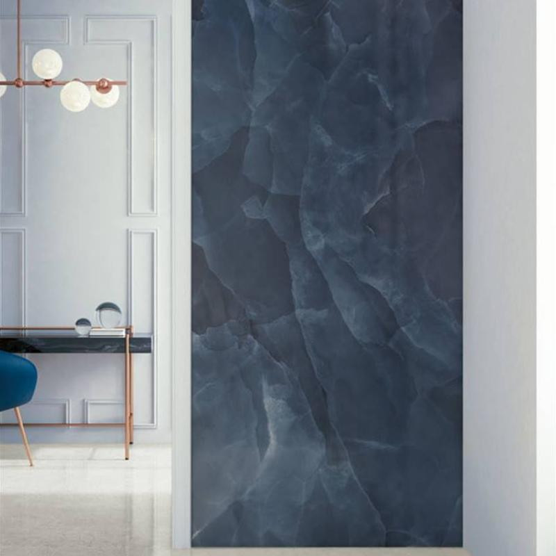 ONYX Blue, Carrelage intérieur