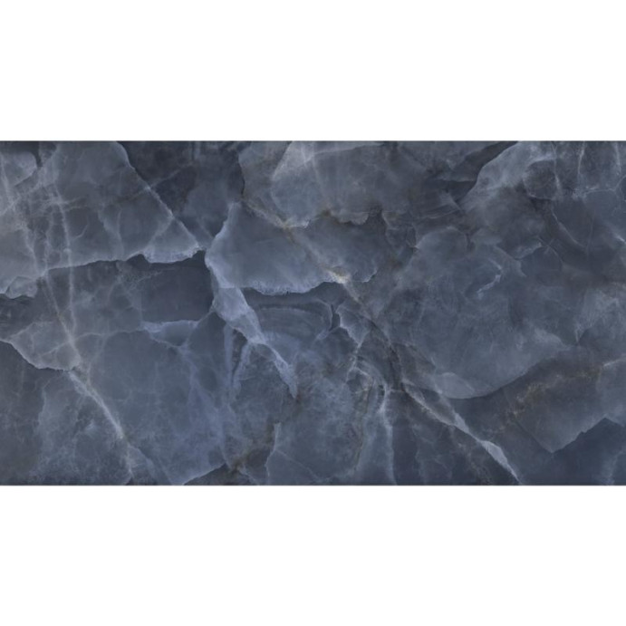ONYX Blue, Carrelage intérieur