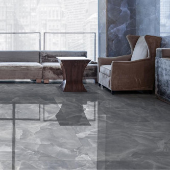 ONYX Grey, Carrelage intérieur
