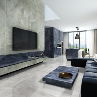 ONYX Jade, Carrelage intérieur