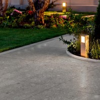 CEPPO DI GRE Grey, Carrelage extérieur