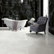 ONYX White, Carrelage intérieur