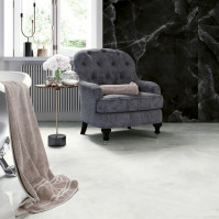 ONYX White, Carrelage intérieur