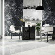 ONYX White, Carrelage intérieur