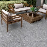 CEPPO DI GRE White, Carrelage extérieur