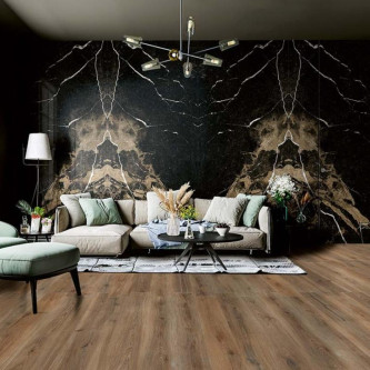 PIERRE Black, Carrelage intérieur