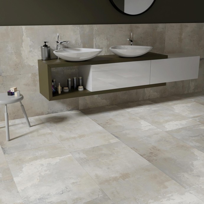 CITY PLASTER Beige, Carrelage intérieur
