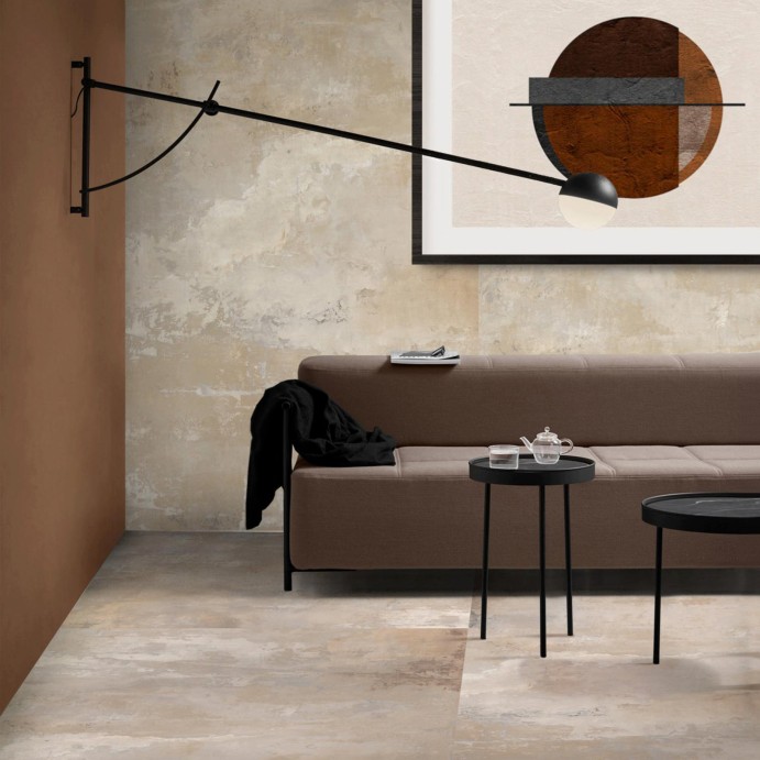CITY PLASTER Beige, Carrelage intérieur