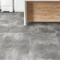 LOFT Ash, Carrelage intérieur