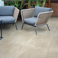 LOFT Cream, Carrelage intérieur