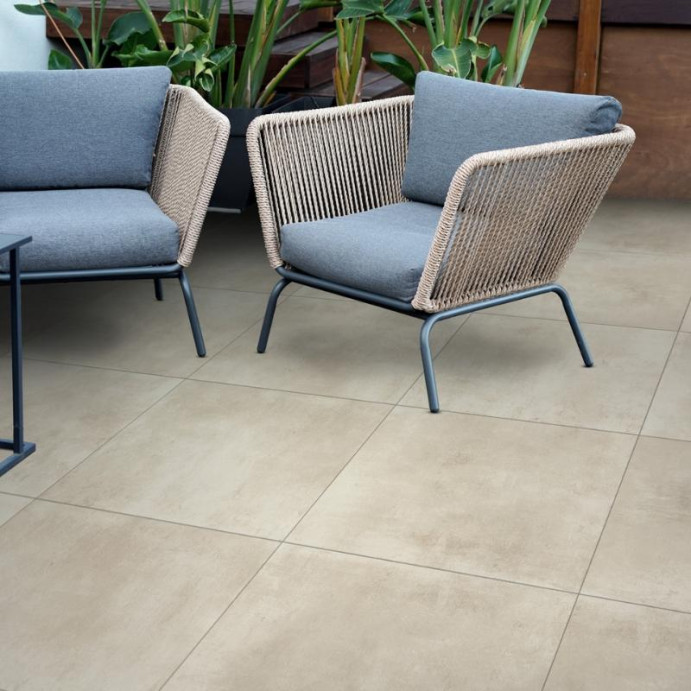 LOFT Cream, Carrelage intérieur