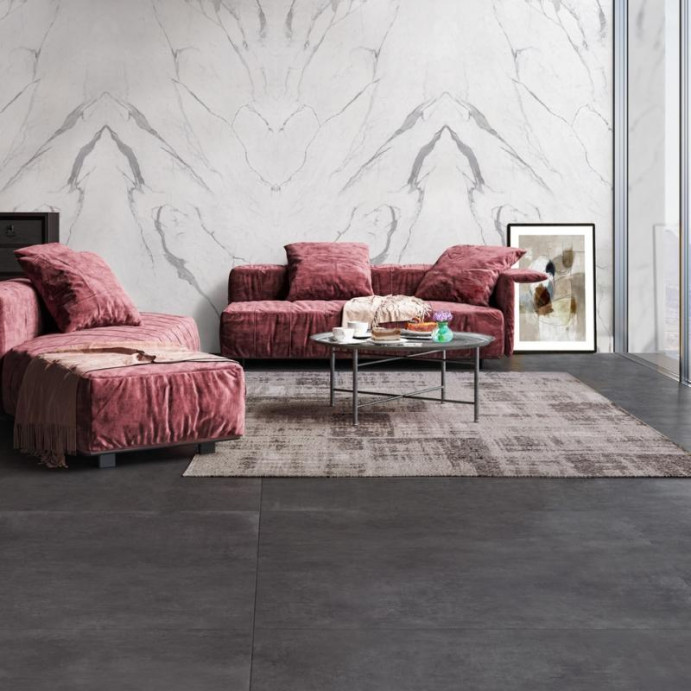 LOFT Grey, Carrelage intérieur