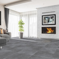 LOFT Grey, Carrelage intérieur