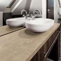 LOFT Taupe, Carrelage intérieur