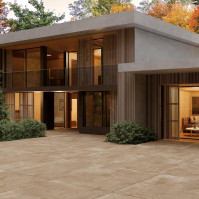 LOFT Taupe, Carrelage intérieur