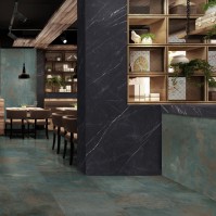 FLATIRON Jeko, Carrelage intérieur
