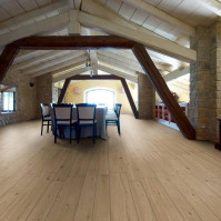 PADOUK Beige, Carrelage intérieur