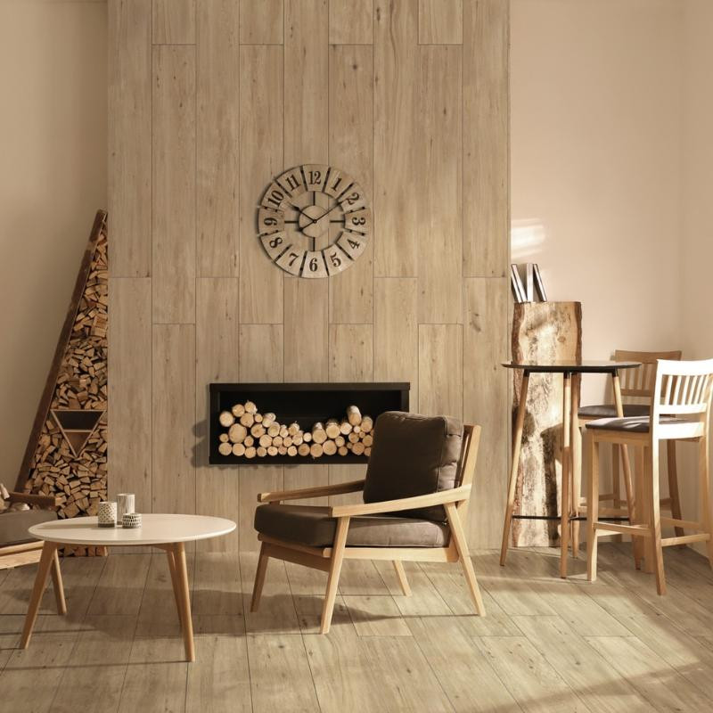 PADOUK Beige, Carrelage intérieur