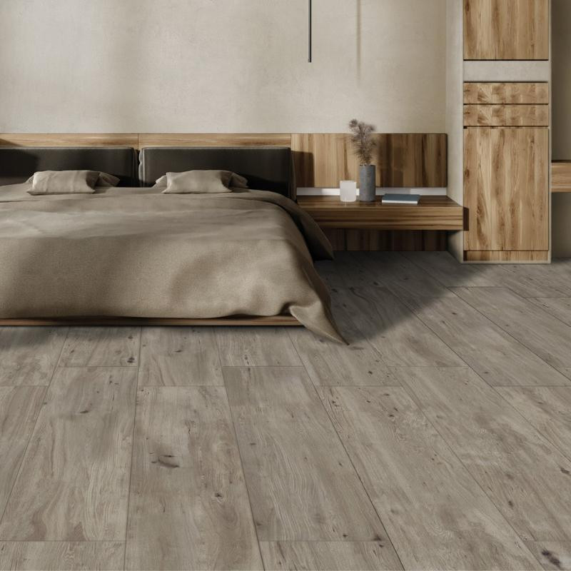 PADOUK Grey, Carrelage intérieur