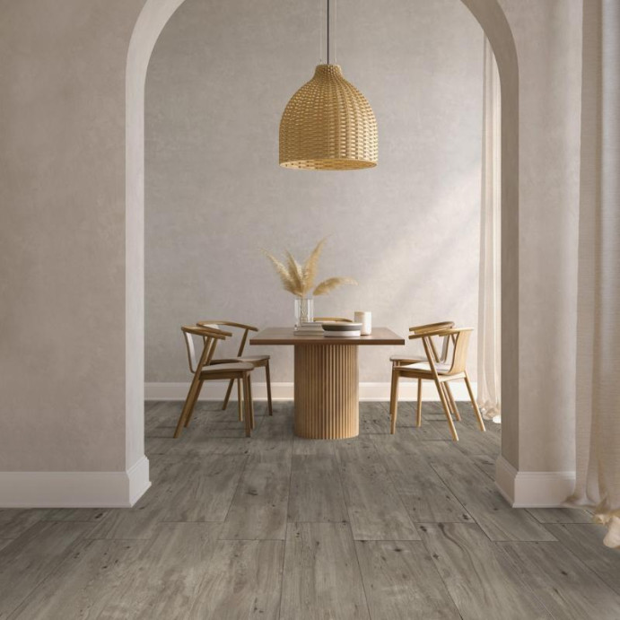 PADOUK Grey, Carrelage intérieur