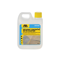 DETERDEK PRO, Décapant fin de chantier 5L