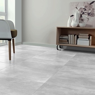 LOFT White, Carrelage extérieur